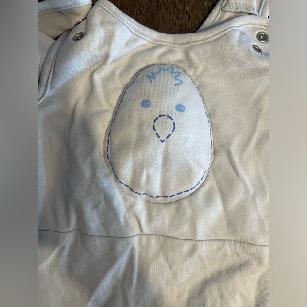 Nested Bean Sleep Sack M - Picture 2 of 3
